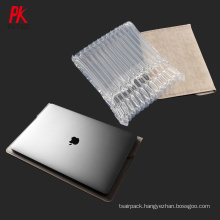 Air Cushion Packaging Laptop Pack Air Column Bag Protective Package Inflatable Wrap Pack Bubble Bag For Laptop BAG